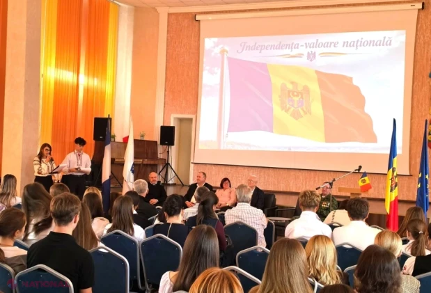 MEC organizează 35 de forumuri regionale în cadrul Decadei Valorilor Naționale