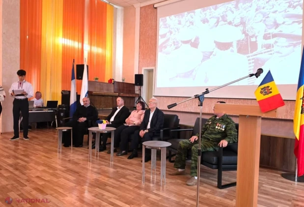MEC organizează 35 de forumuri regionale în cadrul Decadei Valorilor Naționale