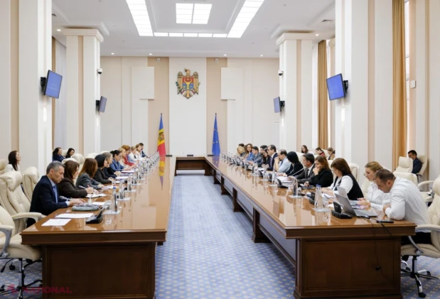 Guvernul și ONU au discutat prioritățile de dezvoltare ale Republicii Moldova și sprijinul pentru integrarea europeană