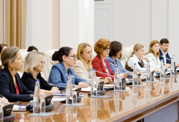 Guvernul și ONU au discutat prioritățile de dezvoltare ale Republicii Moldova și sprijinul pentru integrarea europeană