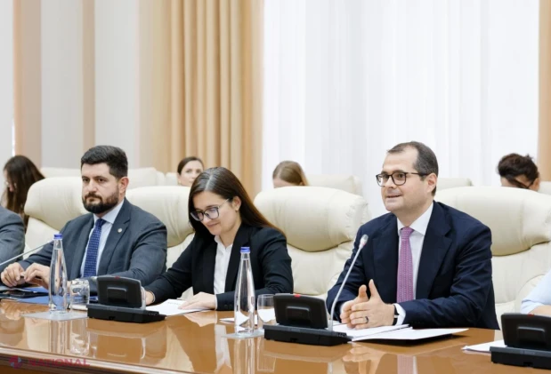 Guvernul și ONU au discutat prioritățile de dezvoltare ale Republicii Moldova și sprijinul pentru integrarea europeană
