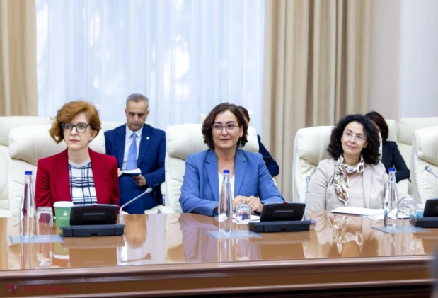 Guvernul și ONU au discutat prioritățile de dezvoltare ale Republicii Moldova și sprijinul pentru integrarea europeană