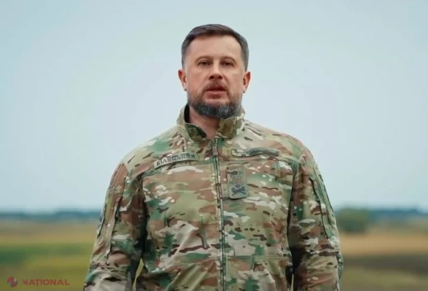 Ucraina anunță lansarea operațiunii „Vivaldi” în nordul regiunii Donețk