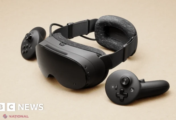 Noua cască VR de la Valve impresionează, dar prețul de peste 1.000 de lire pune sub semnul întrebării accesibilitatea realității virtuale