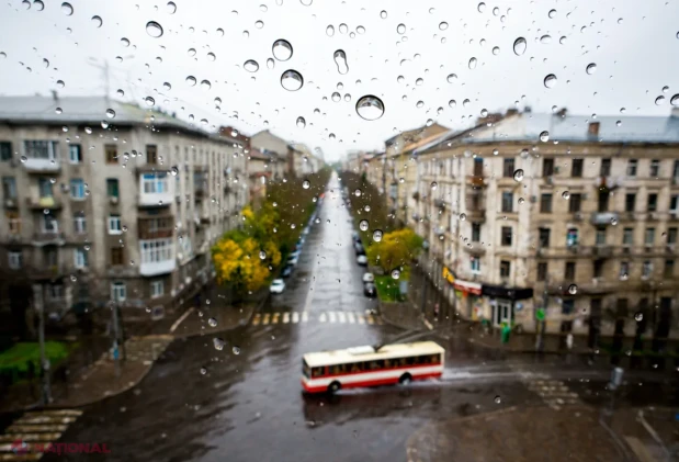 Prognoza pentru 16–22 septembrie 2026: zile calde, apoi ploi și răcire
