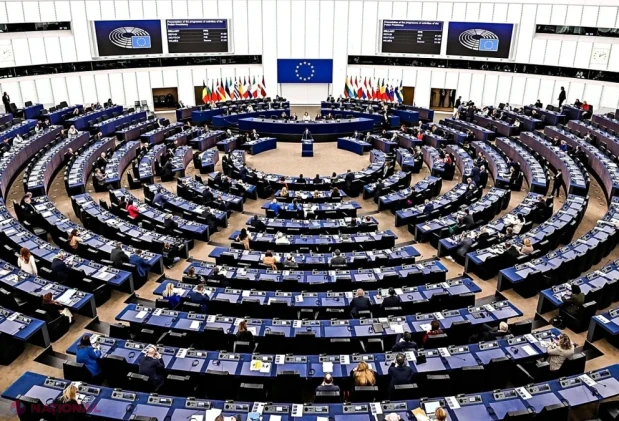 Parlamentul European aprobă liberalizarea temporară a exporturilor Armeniei către UE