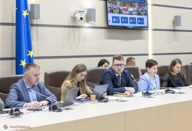 Parlamentul și societatea civilă pregătesc noi angajamente pentru guvernarea deschisă 2026–2028