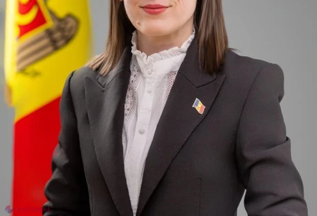 Alina Dandara, numită secretară de stat la Ministerul Dezvoltării Economice și Digitalizării, responsabilă de turism
