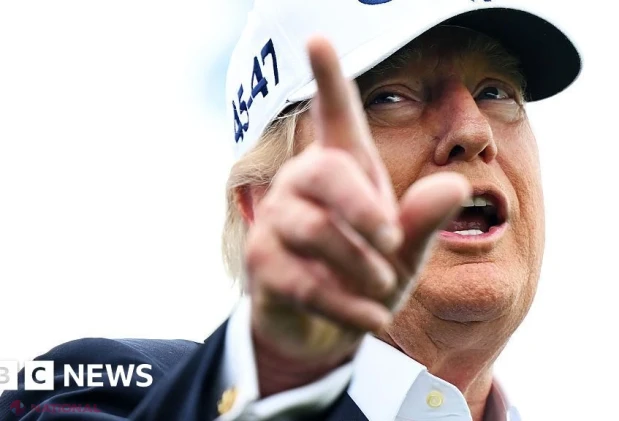 De ce Trump mizează pe inteligența artificială, în pofida avertismentelor