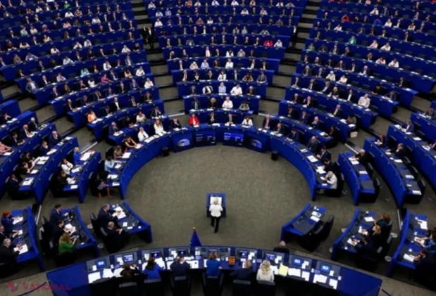 Ursula von der Leyen propune crearea unui Consiliu de Securitate European și a unei noi strategii de securitate a UE