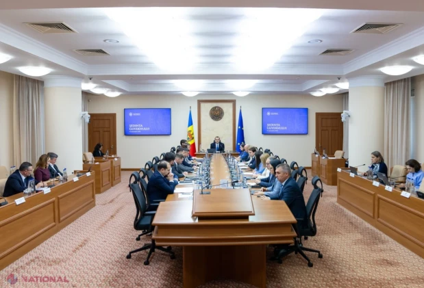 Guvernul aprobă reguli unitare pentru evaluarea și gestionarea riscurilor în sectorul feroviar