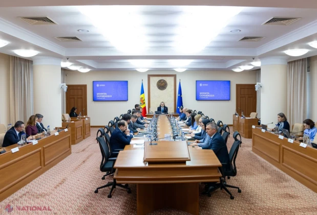 Guvernul aprobă reguli unitare pentru evaluarea și gestionarea riscurilor în sectorul feroviar