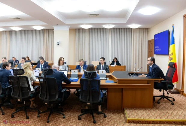 Guvernul aprobă mecanismul de evaluare a conformității infrastructurii feroviare cu standardele europene