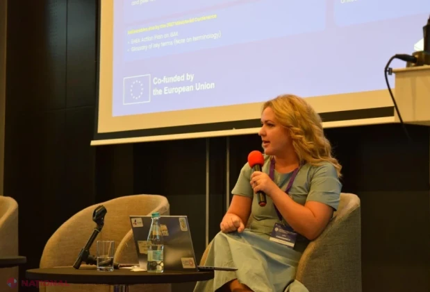 Republica Moldova și România vor organiza, în mai 2027, reuniunea miniștrilor Educației din Spațiul European al Învățământului Superior