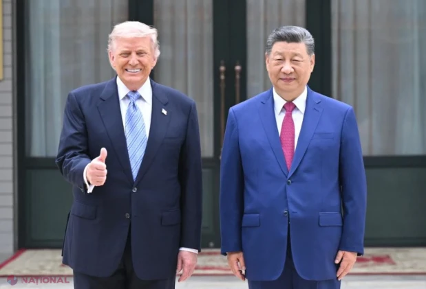 Trump și Xi Jinping se întâlnesc la Casa Albă pe 24 septembrie. Tarifele vamale, principalul subiect al discuțiilor