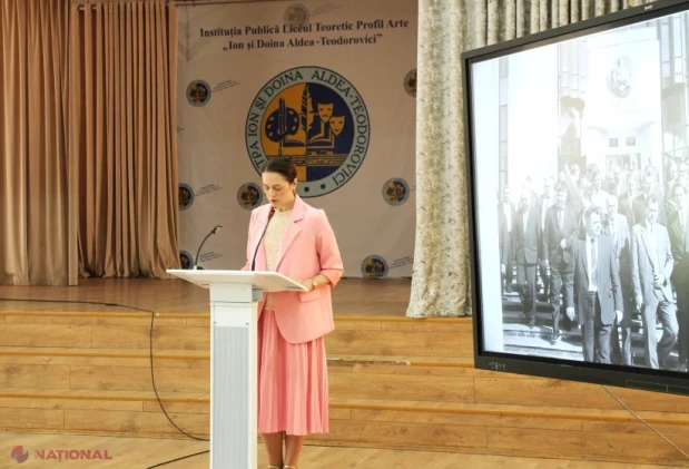 MEC organizează forumuri regionale dedicate celor 35 de ani de independență, în toate raioanele și municipiile țării