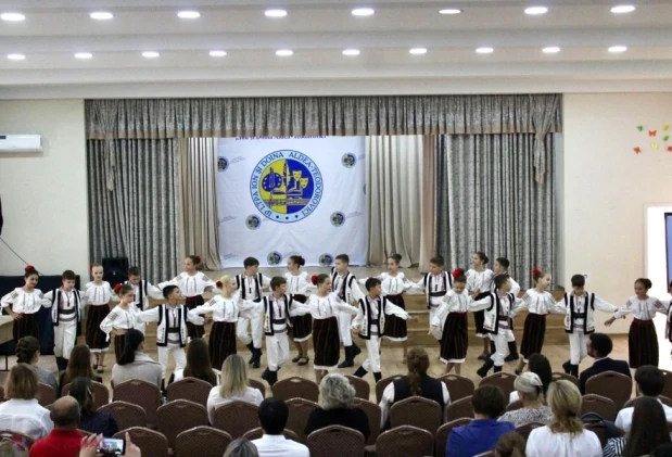 MEC organizează forumuri regionale dedicate celor 35 de ani de independență, în toate raioanele și municipiile țării