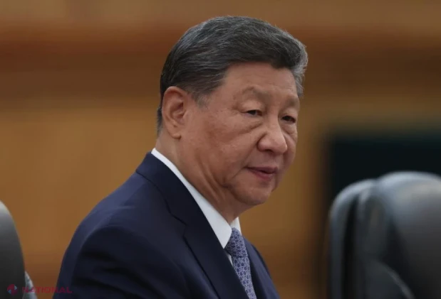 Zvonuri neconfirmate despre un presupus AVC suferit de Xi Jinping la summitul BRICS de la New Delhi