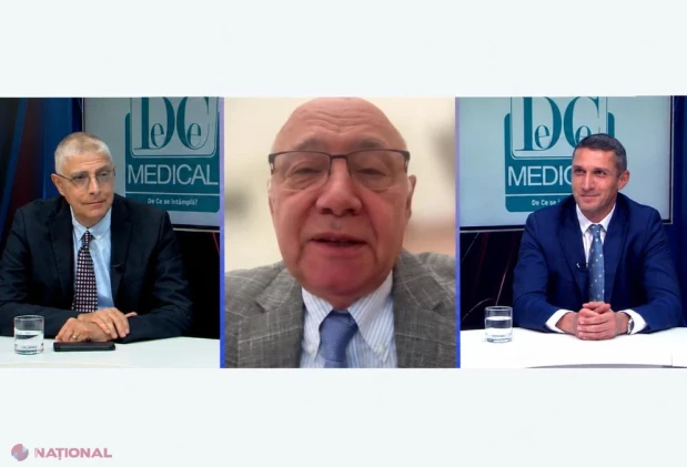 Dr. Ștefan Cosmin Suditu, despre evoluția neurochirurgiei: de la roboți chirurgicali la tratamentul tumorilor cerebrale
