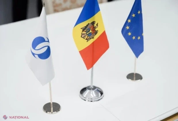 R. Moldova și BERD au semnat un acord de 344 de milioane de euro pentru modernizarea a 134 de kilometri de drumuri