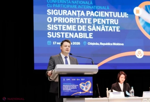 Pacienții cu boli cronice au nevoie de îngrijiri sigure și continue: mesajul Zilei mondiale a siguranței pacientului
