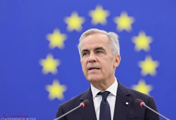Mark Carney susține propunerea Ursulei von der Leyen ca Canada să devină membru asociat al UE, în pofida avertismentelor lui Trump