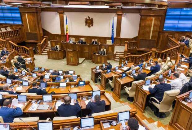 Deputații au armonizat gestionarea deșeurilor extractive cu standardele Uniunii Europene