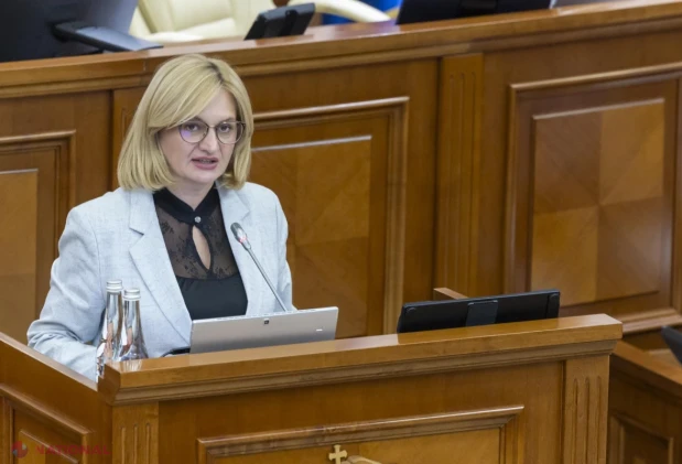 Republica Moldova ratifică Convenția care limitează substanțele nocive folosite pe nave