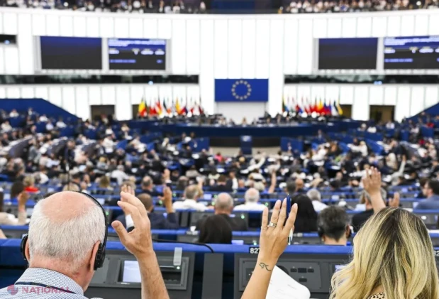 Parlamentul European susține diferențierea riscurilor pentru produsele cu nicotină. Votul asupra raportului BECA poate schimba direcția politicilor de sănătate