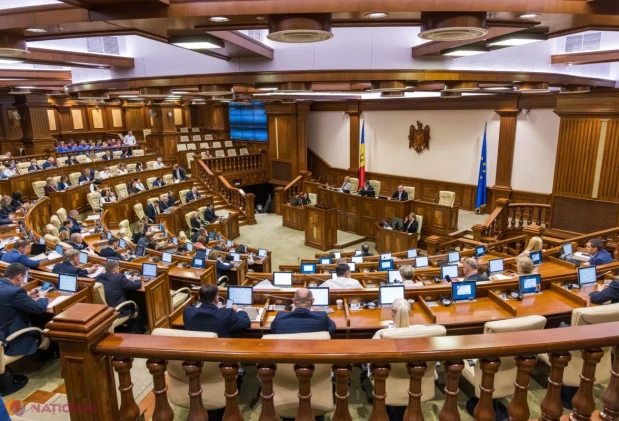Parlamentul reglementează autorizarea operatorilor pentru stocurile petroliere de urgență