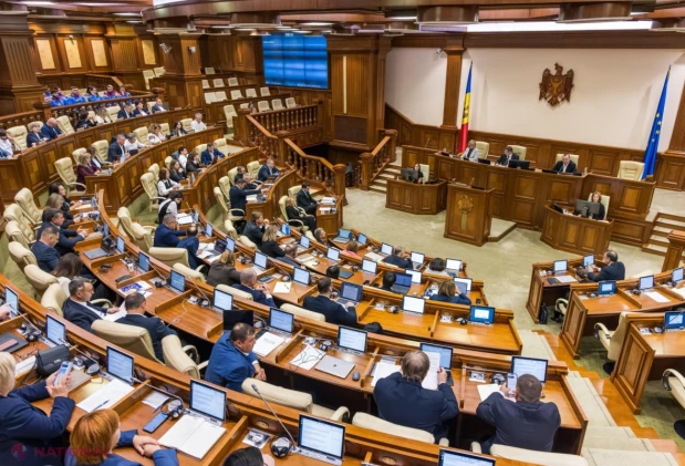 Parlamentul reglementează autorizarea operatorilor pentru stocurile petroliere de urgență