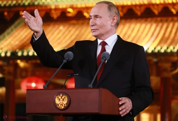 Alegerile parlamentare din Rusia, cu rezultatul prestabilit, dar sub semnul războiului din Ucraina