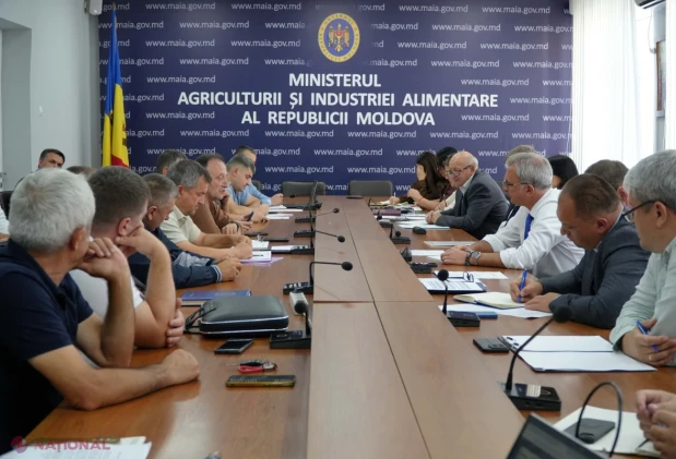 Sectorul zootehnic, în atenția Consiliului consultativ: crescătorii cer sprijin și acces mai ușor la finanțare