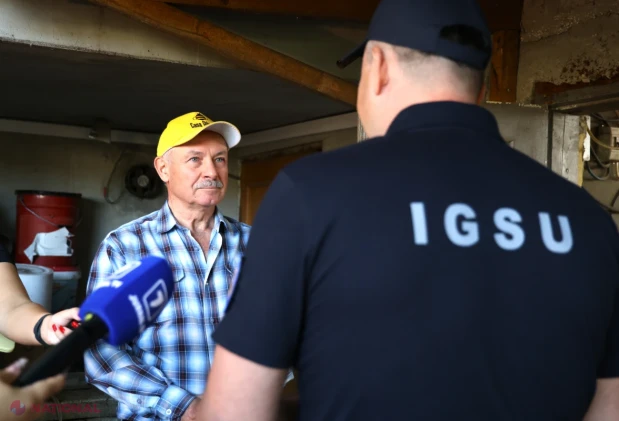 IGSU avertizează: fermentarea vinului poate provoca intoxicații mortale cu dioxid de carbon