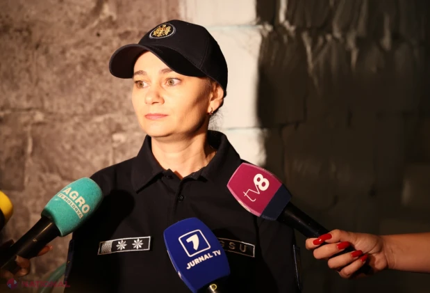 IGSU avertizează: fermentarea vinului poate provoca intoxicații mortale cu dioxid de carbon
