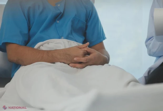 Pacientul, verificat înainte de anestezie ca înaintea lansării unei nave spațiale. Cum este aplicat protocolul OMS la SANADOR
