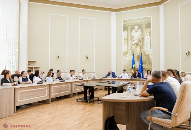 Serviciile medicale din penitenciare vor fi integrate în sistemul public. Personalul, consultat pentru o tranziție predictibilă