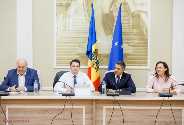 Serviciile medicale din penitenciare vor fi integrate în sistemul public. Personalul, consultat pentru o tranziție predictibilă
