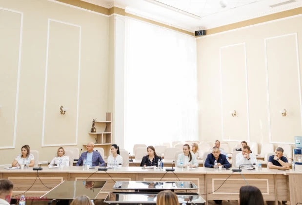 Serviciile medicale din penitenciare vor fi integrate în sistemul public. Personalul, consultat pentru o tranziție predictibilă