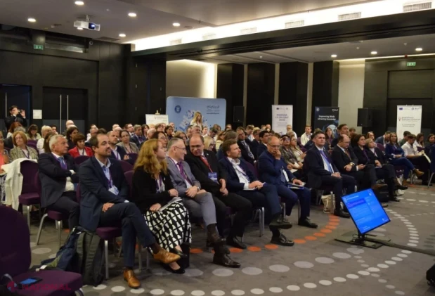 Iași și Chișinău vor găzdui Conferința Ministerială a Spațiului European al Învățământului Superior din 2027