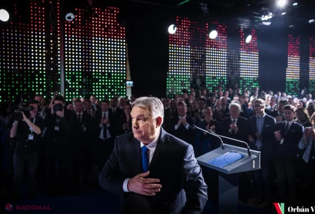 După înfrângerea în fața lui Peter Magyar, Viktor Orban cheamă Fidesz la „rezistență națională”