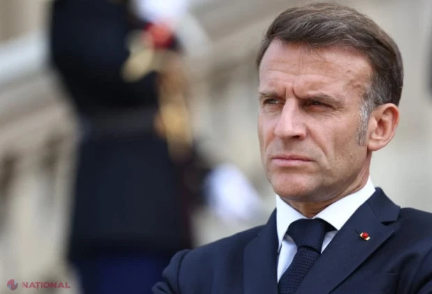 Macron: Franța și Europa, vizate de intensificarea atacurilor hibride rusești. Liderii politici, convocați la o reuniune confidențială