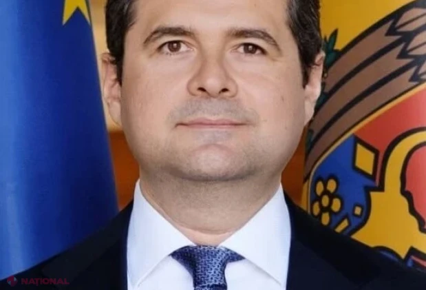 Vasile Tofan, la Etno Fest Taraclia: „Moldova este puternică atunci când știm să trăim împreună”