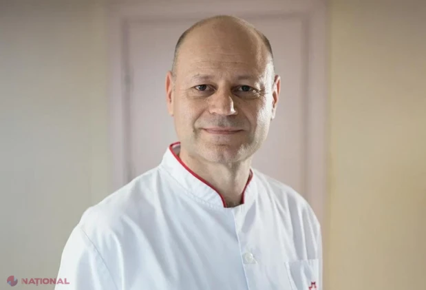 Dr. George Marinescu explică ce este ecografia cu substanță de contrast și când poate fi recomandată