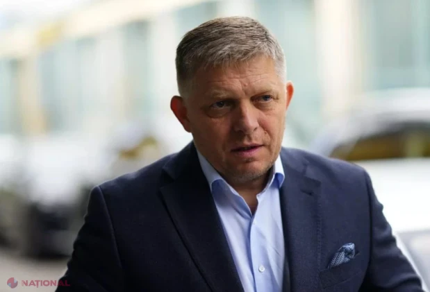 Robert Fico: Unii politicieni occidentali încearcă să provoace un război între Rusia și NATO