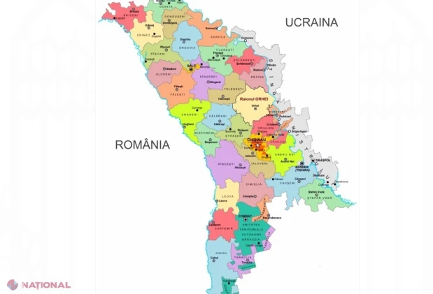 Dronă și explozie semnalate în timpul nopții la Orhei și Călărași. Poliția nu a găsit urme la sol