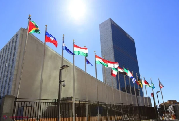 Adunarea Generală a ONU, dominată de războaiele din Orientul Mijlociu și Ucraina și de temerile privind inteligența artificială