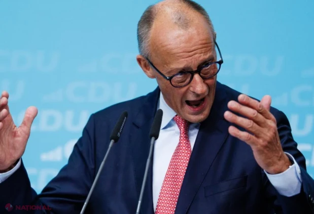 Germania votează în două landuri, iar Friedrich Merz este sub presiune: CDU riscă o nouă lovitură în fața AfD