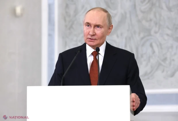 Partidul lui Putin, învingător în alegerile parlamentare din Rusia, potrivit unui exit poll