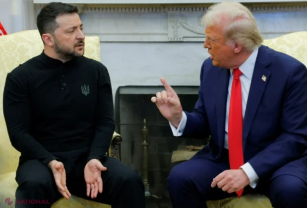 Zelenski și Trump se vor întâlni la New York: „Această întâlnire ar putea schimba multe lucruri”